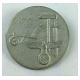 WW2 German May Day medal