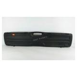 Hardshell rifle case, 48" long
