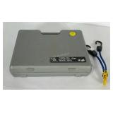 Cordless driver drill,  Shanghai Hitachi Power