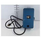 Tork water management timer, 15 amp circuit