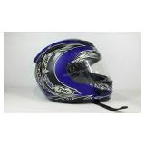 THH motorcycle helmet