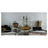 Miscellaneous group, Kensington keyboard, home