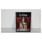 Eva Medusa hardcover graphic novel, Heavy Metal