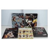 Books, Sports Illustrated greatest athletes,