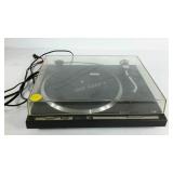 Pioneer direct drive, auto return, model PL-200X