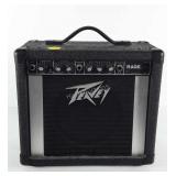 Peavey studio pro amp, powers up