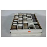 Yu-Gi-Oh by Konami trading card game group, in a