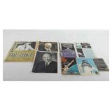 Ephemera, includes Eastern fruit grower,