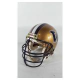 Football helmet