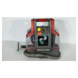 Hoover Spotless Carpet and Upholstery Cleaner,