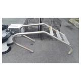 Pool Ladder, or a nice Boat Dock Ladder