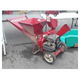MTD Chipper Shredder, Note will require Work,