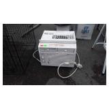 Small window unit Air Conditioner, non-tested by