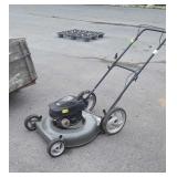 Craftsman Pushmower, Buy for Parts or Repairs,