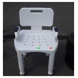 Drive brand Adult Handicap Bathtub Chair, nice