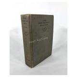 Book, Gone With the Wind, November printing first