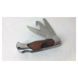 Winchester brand pocket knife