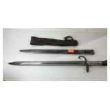 Sword, Wlyersberg Kirschbaum &Co Solingen A6116