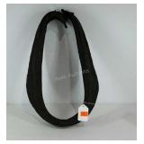 Horse buggy collar