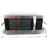 Kenmore Elite microwave, works, seller code LW