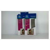 Two Pet Safe replacement flaps, extra large