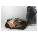 Two new Buck commander hip packs