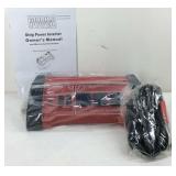 Mobile power strip power inverter new