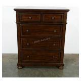 American Signature Collection, 2 over 3 chest of