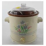 Cookware, Rival crockpot, powers up