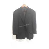 Enrico Valenti Cashmere sports jacket, made in