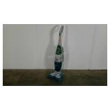 Hoover Elite Floor Mate hard floor cleaner,