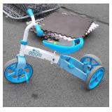 Velo Flippa Kids Tricycle
