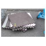 Foam interlocking Floor Mats