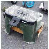 Lasko Contractors Tool Carrier