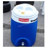 Rubbermaid Water Dispenser Cooler