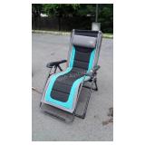 Timber Ridge Gravity Recliner Chair, used still