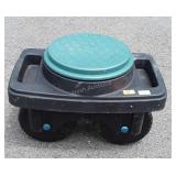 Gardening Buddy Roller Seat