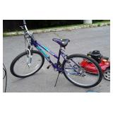 Bike, Roadmaster Mt. Sport SX, nice ready to ride