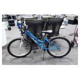 Bike, Pacific Tide, Nice ready to ride condition