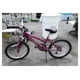 Bike, Kent 2.0 Terra, child