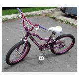 Bike, Schwinn Delite, Nice Girl