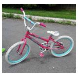 Bike, Huffy Sea Star Girl