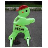 Step 2 Slow Children