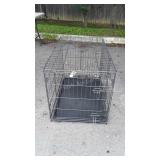 Petco Pet Cage, Folding double doors type, Large