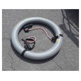 24" tube type Exercise devise