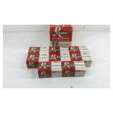 Ammo, Remington 22 long rifle - 400 total