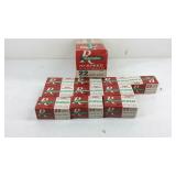 Ammo, Remington 22 long rifle- full