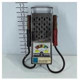 Battery analysis reader