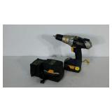 Global Machinery Company Mag 3G drill with