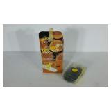 Chainsaw maintenance parts